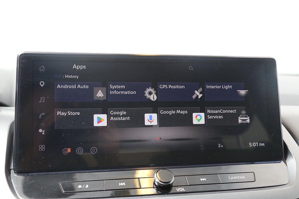 Nissan Qashqai 1,3 DIG-T 158hk XTRONIC-CVT 360°-kamera Navi Leasbar 2025