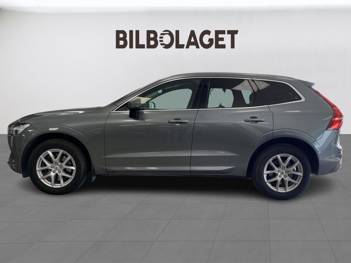 Volvo XC60 2019, bild 2/47