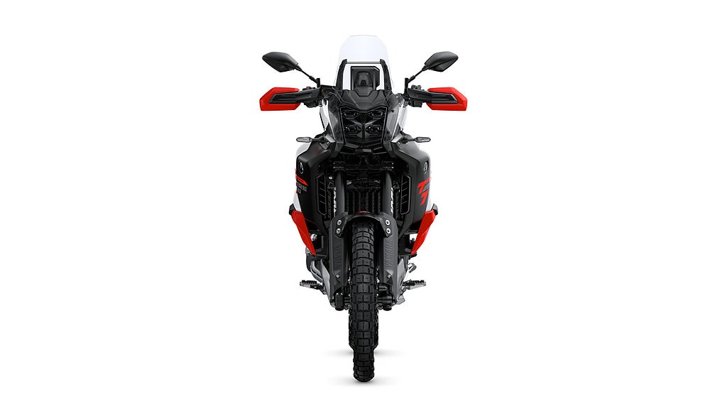Yamaha Ténéré 700 World Raid/Räntekampanj 3,45%/Omgående lev!