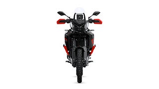Yamaha Ténéré 700 World Raid/Räntekampanj 3,45%/Omgående lev!