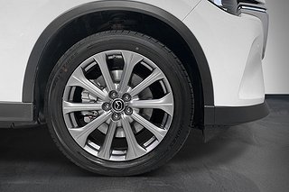 SUV Mazda CX-80 5 av 25