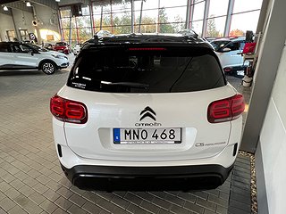 SUV Citroën C5 11 av 36