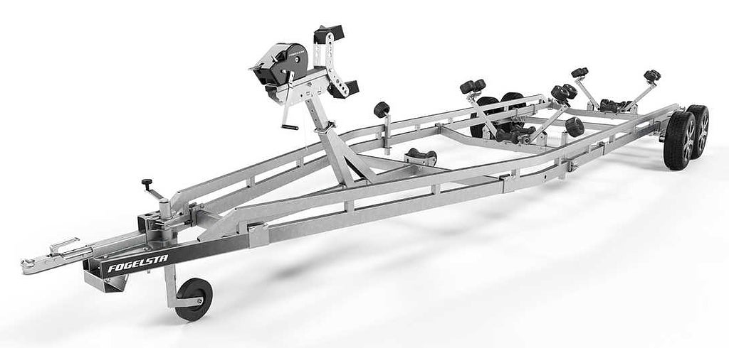 Fogelsta ST242000TB SVX 30 km/h