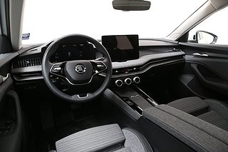 Kombi Skoda Superb 29 av 35