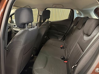 Renault Clio 0.9 TCe Euro 5 — bild 9 av 10