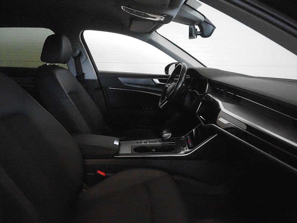 Audi A6 allroad quattro 40 TDI S Tronic 204hk | Drag | B-Kamera 2022