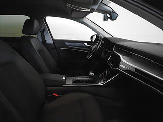 Kombi Audi A6 10 av 27