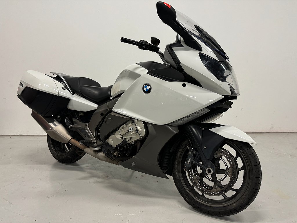 BMW Motorrad K 1600 GT