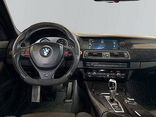 BMW 520 d Touring Steptronic M-Sport/Nav/S&V/P-SENS/HiFi