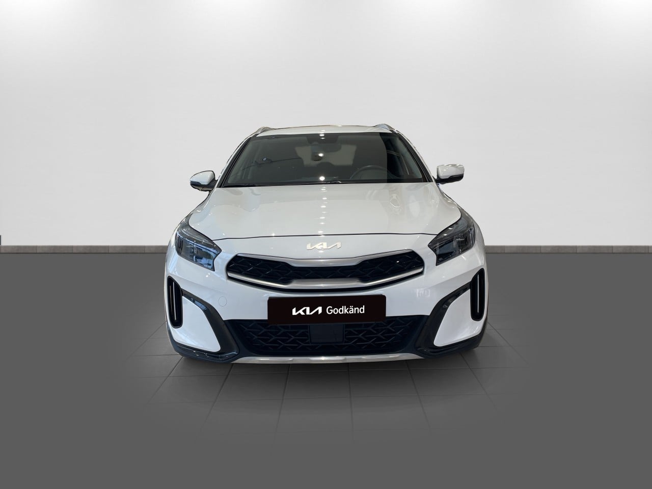 Kia XCeed PLUG-IN HYBRID ACTION 2023, photo 2/10