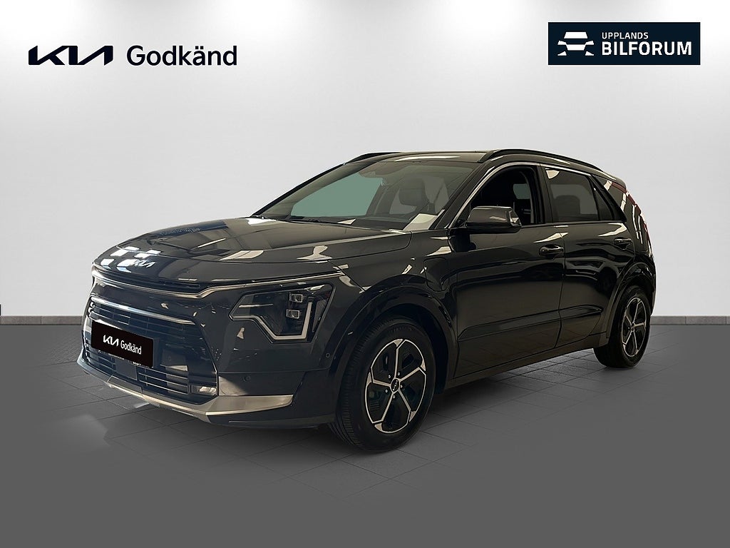 Kia Niro Plug-In-Hybrid DCT Advance Plus 