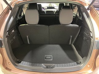 SUV Mazda CX-80 24 av 26