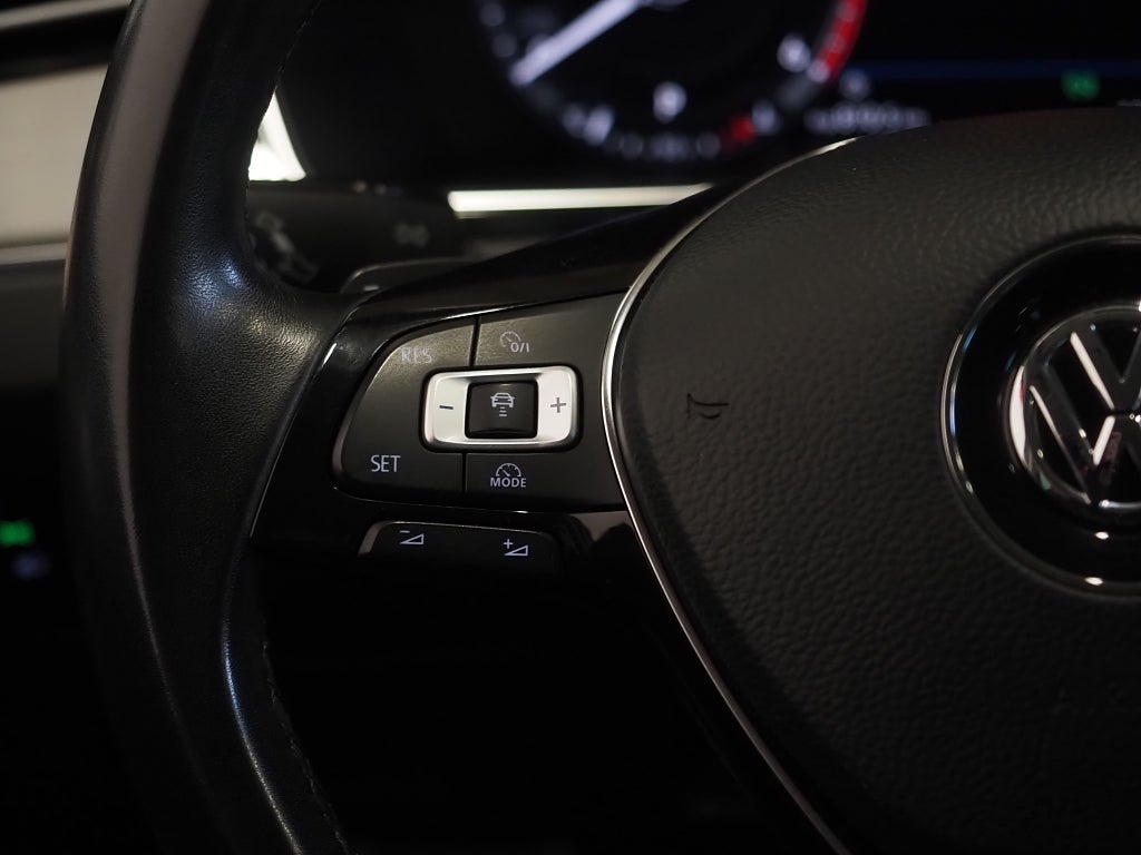 Volkswagen Passat Alltrack TDI 190hk 4M |Drag|D-värm|Cockpit| 2018