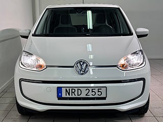 Volkswagen e-up! 18.7 kWh Drive Driver assist/Navi/Psens/SoV – bild 2