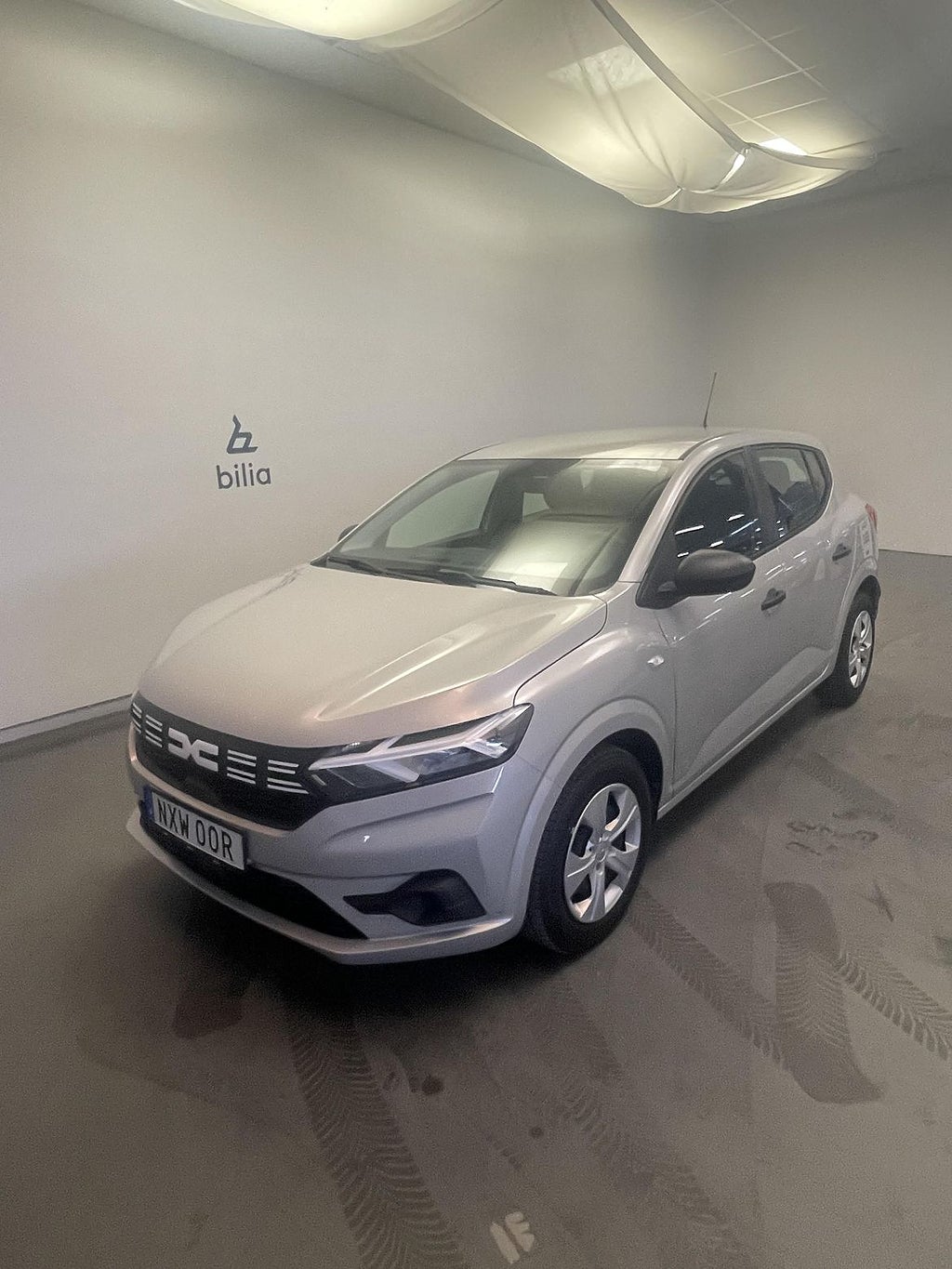 Dacia Sandero TCe 90 Essential IV