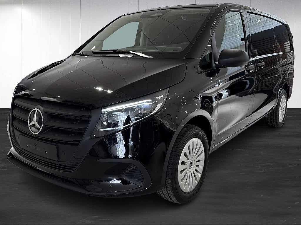 Mercedes-Benz Vito 116 CDI 4x4 Pro)