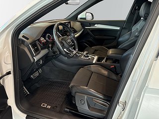 Audi Q5 40 TDI quattro Comfort S Line S&V-däck/Drag/Dvärm