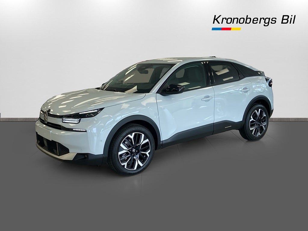 Citroën C4 Max PureTech 130HK AUT  *PRIVATLEASING 36-MÅN*