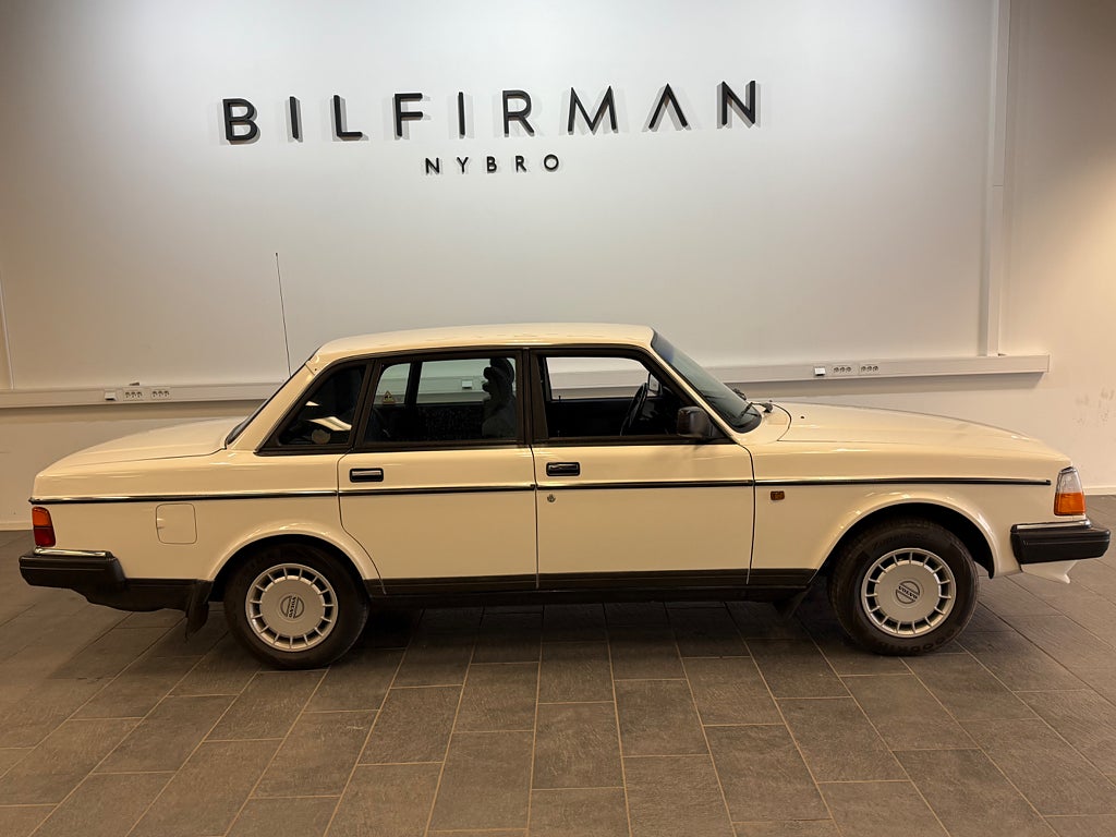 Volvo 244 240 2.3 GL