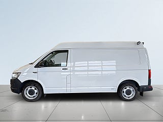 Volkswagen Transporter T32 2.0 TDI 4Motion Drag/MVärm/Dvärm/Backkamera/BT/MOMS – bild 2