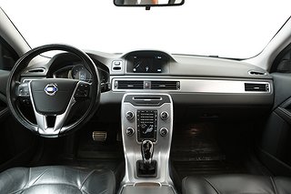 Kombi Volvo V70 15 av 22