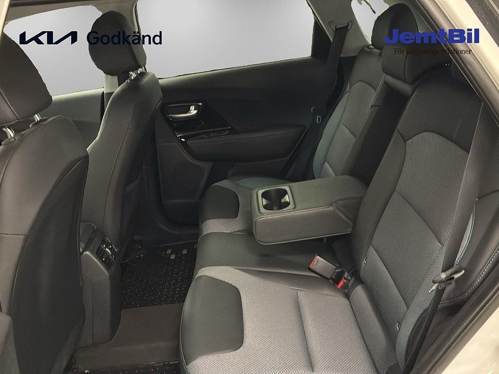 Kia E-Niro 2022 - miniatyr 9