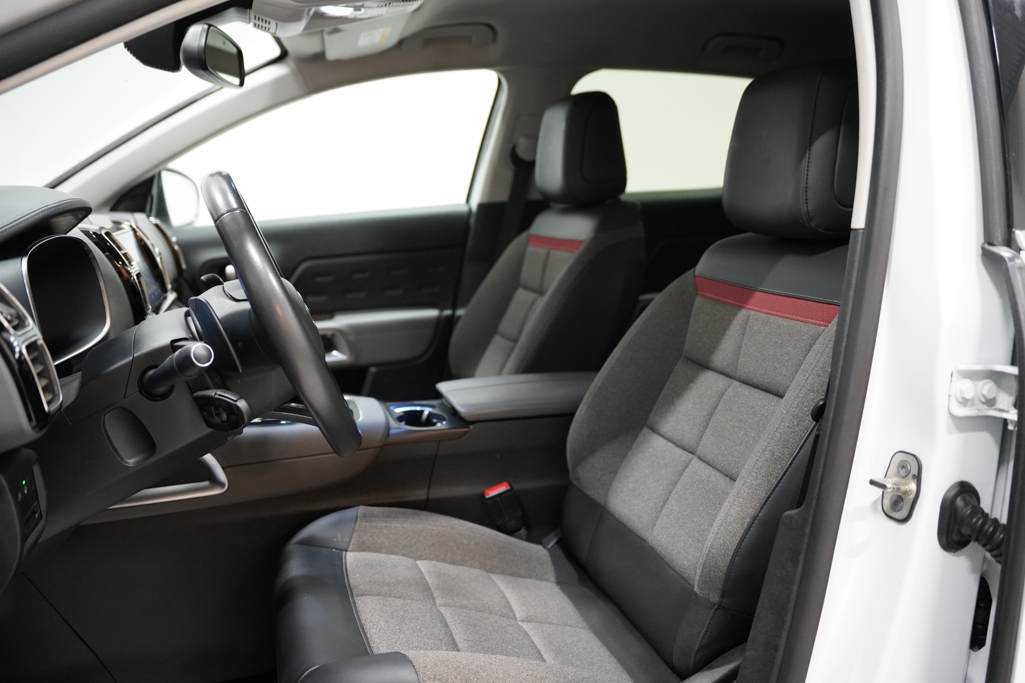 Citroen C5 Aircross 2021, kuva 7/53