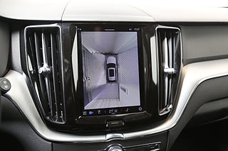 SUV Volvo XC60 24 av 30