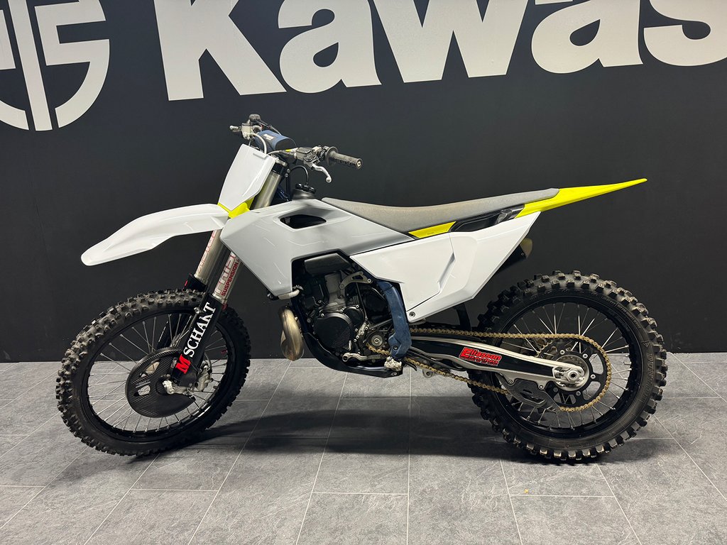 Husqvarna  TC 250 