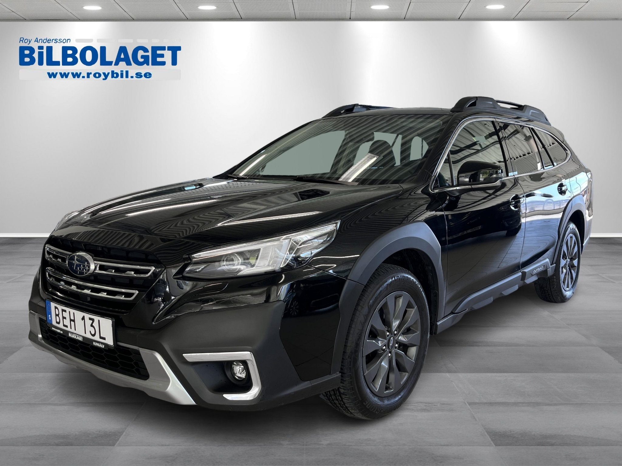 Subaru Outback 2024, bild 4/10