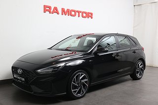 Kombi Hyundai i30 2 av 23