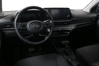 Halvkombi Hyundai i20 8 av 18