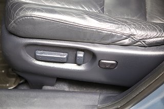 SUV Honda CR-V 10 av 17