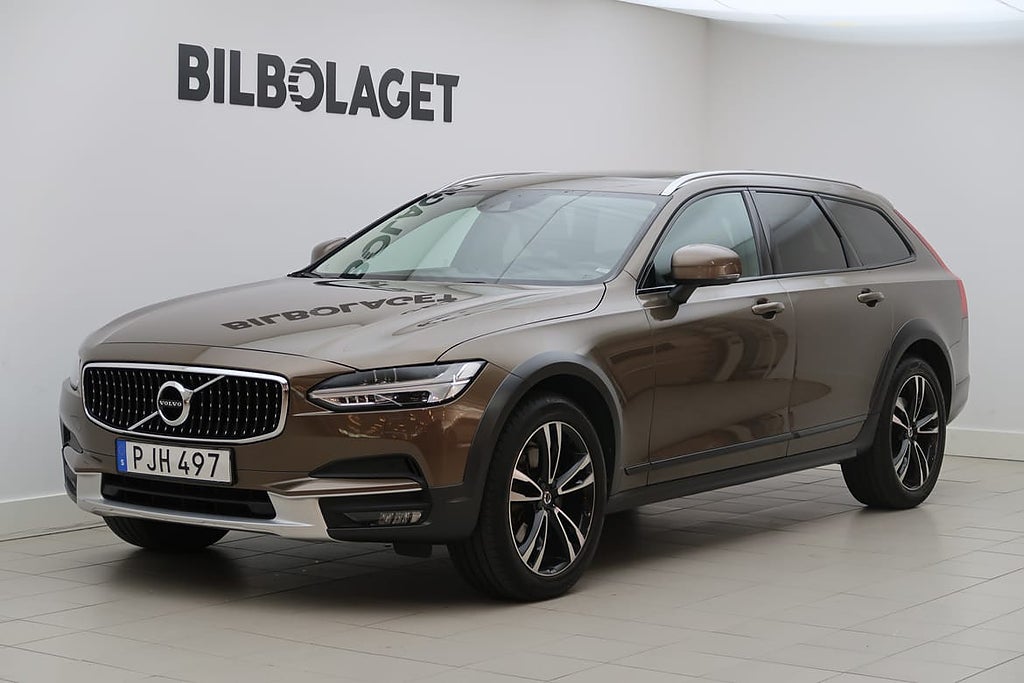 Volvo V90 Cross Country D4 AWD Business Adv