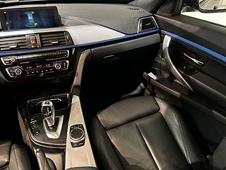 BMW 320 d xDrive Gran Turismo M Sport Drag Skinn HuD GPS SoV