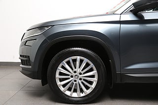 SUV Skoda Kodiaq 6 av 31