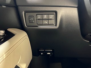 SUV Mazda CX-5 17 av 20