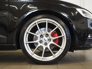Halvkombi Audi A3 8 av 20