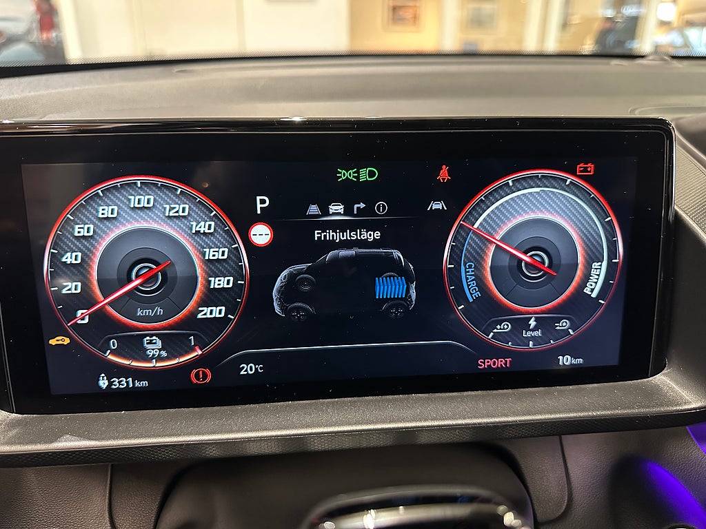 Hyundai IONIQ INSTER Essential 42 kWh thumbnail