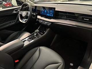 MG HS PHEV Luxury 360° Navi 7 års Nybilsgaranti