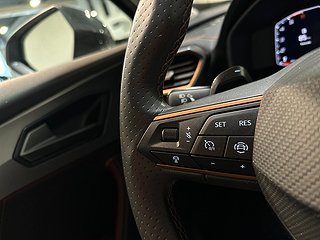 Cupra Formentor 2.0 AWD Cockpit Drag Dvärm Kamera S/V-hjul