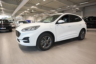 Ford Kuga ST-Line Plug-In Hybrid 225hk Aut Business