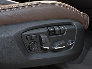 BMW X5 2014 bild 15