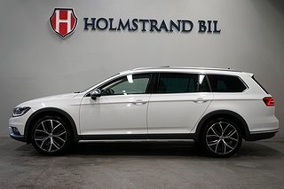 Volkswagen Passat Alltrack TDI 190hk Executive Cockpit Pano