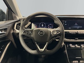 Opel Grandland X Grandland 1.2 T 130 GS Line Kamera Navi S&V