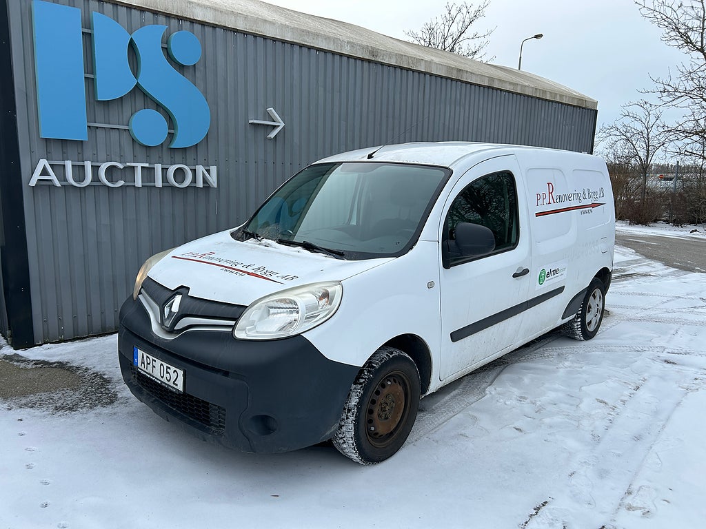 Renault Kangoo Express Maxi