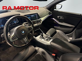 Kombi BMW 330e 11 av 26