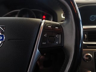 Kombi Volvo V60 19 av 23
