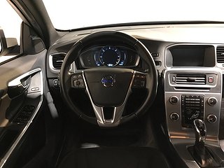 Kombi Volvo V60 8 av 20