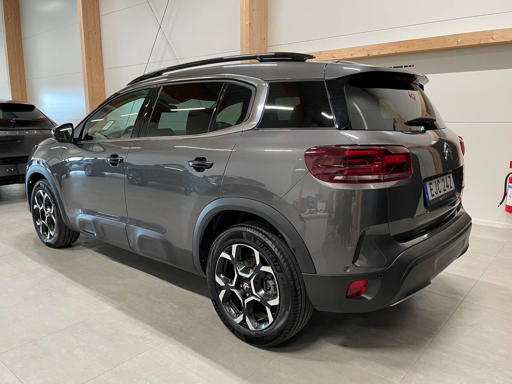 Citroen C5 Aircross 2025, bild 3/10